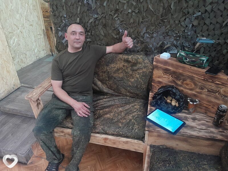 Сергей, 39, Донецк (Ростовская Обл.) — анкета №2364534