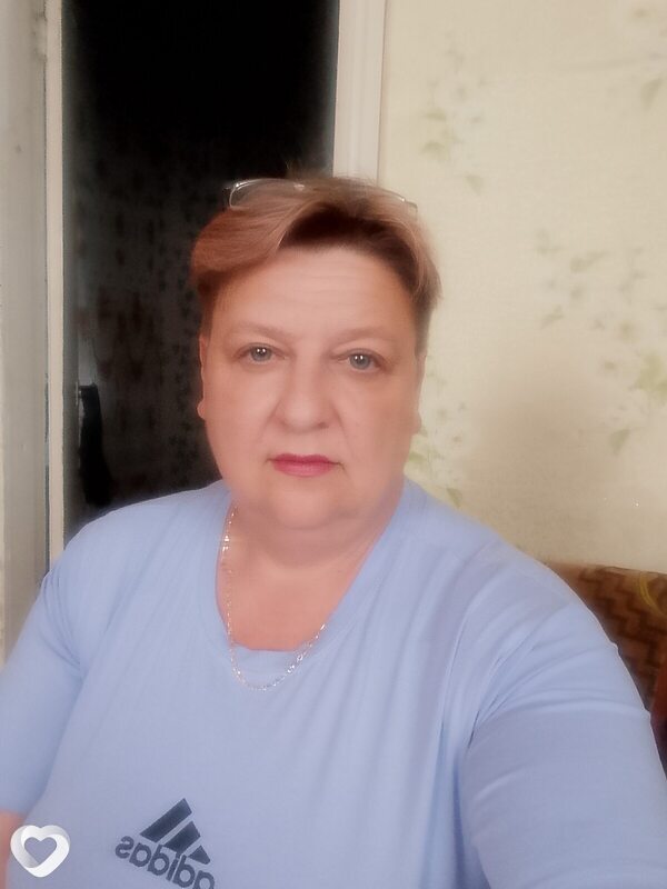 Ольга, 55, Воронеже — анкета №2364545