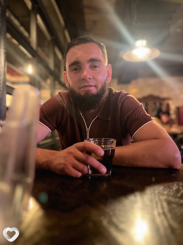 Константин, 33, Астане — анкета №2364548