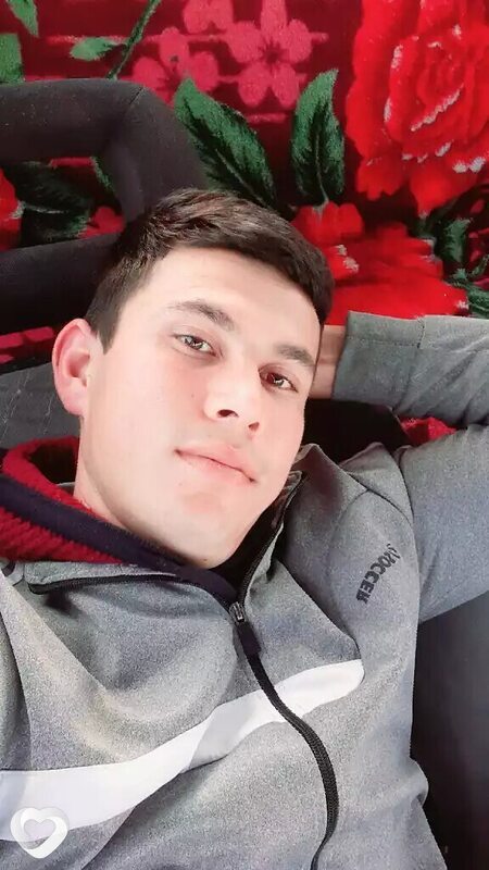 Мансур, 30, Алматы — анкета №2364550