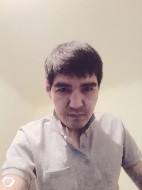 Малик, 37, Астане — анкета №2364478