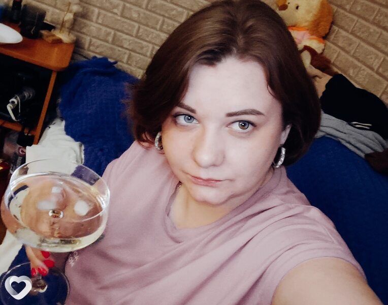 Екатерина, 33, Нижнем Новгороде — анкета №2364483