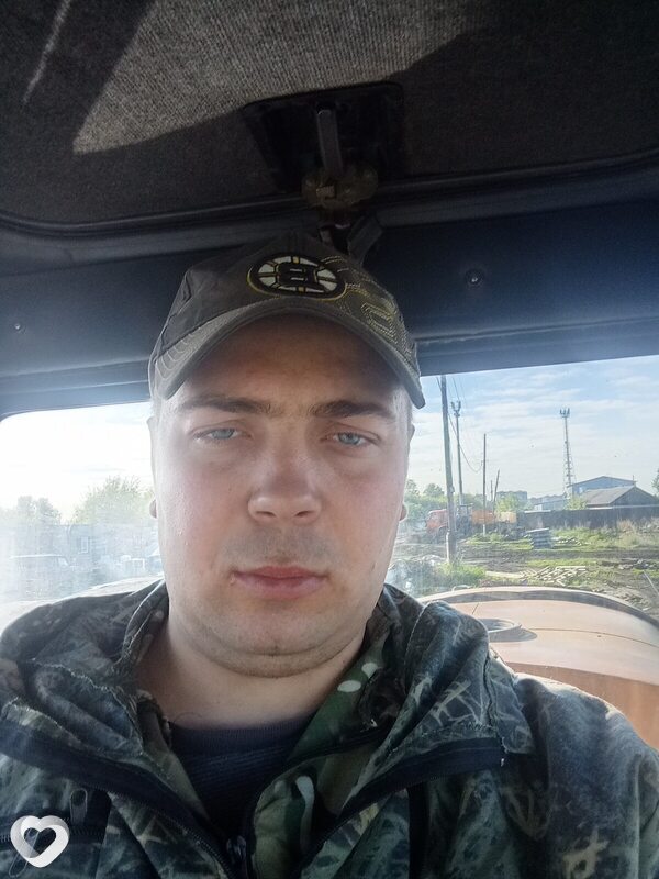 Олег, 28, Новосибирске — анкета №2364488