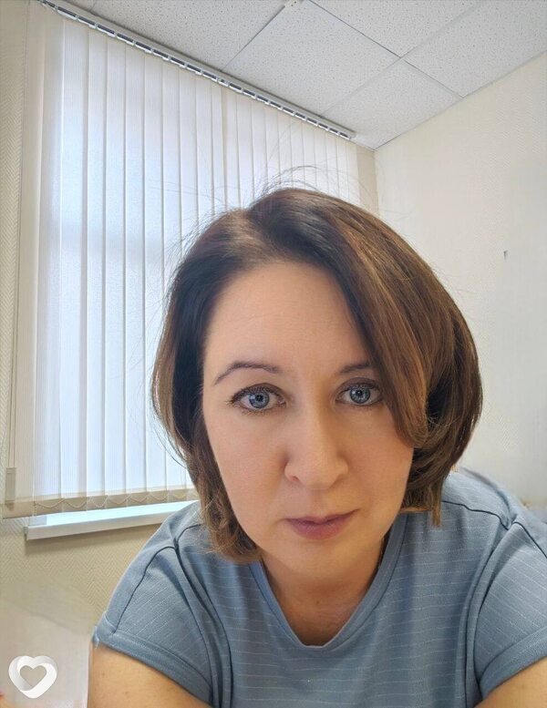 Наталья, 49, Тольятти — анкета №2364493