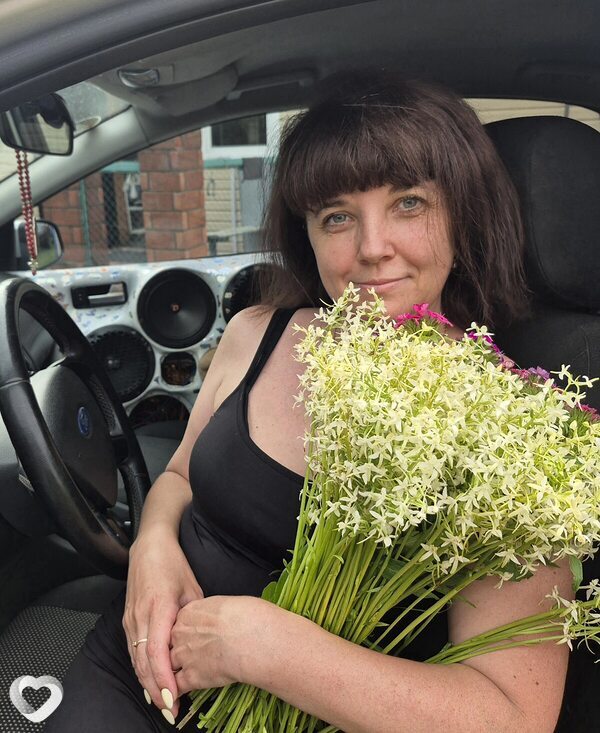 Елена, 48, Туле — анкета №2364496