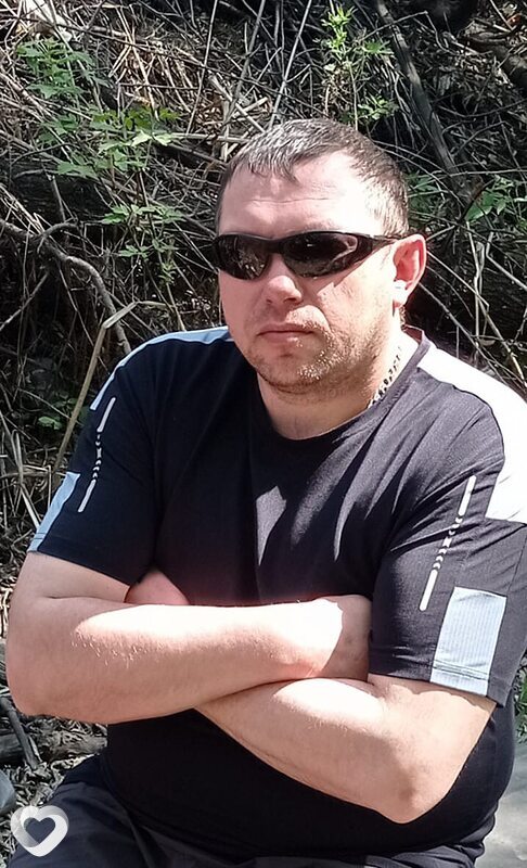 Александр, 45, Прокопьевске — анкета №2364388