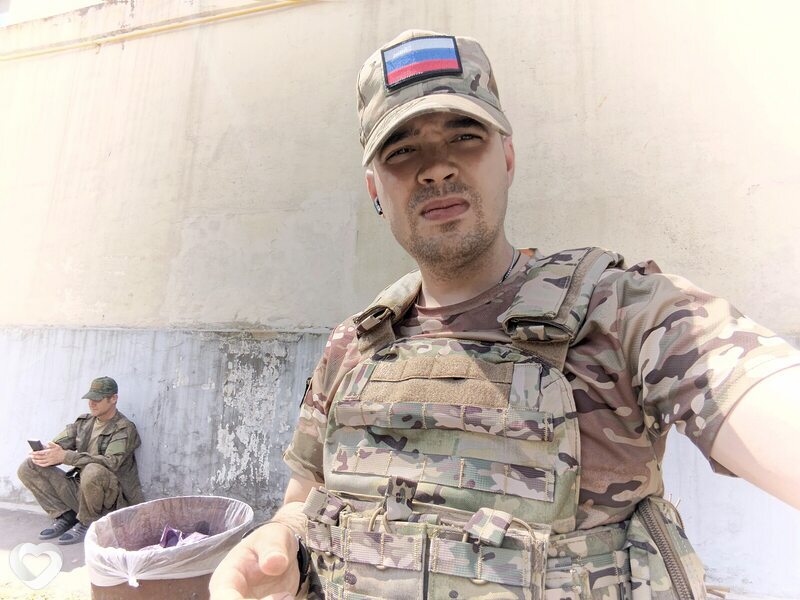 Андрей, 27, Прокопьевске — анкета №2364391