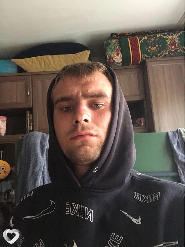 Димон, 25, Твери — анкета №2364393