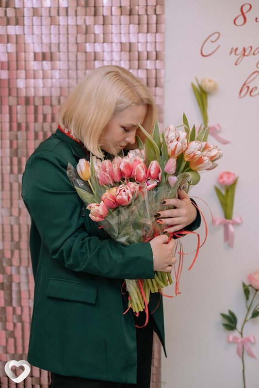 Дашка, 23, Бресте — анкета №2364395