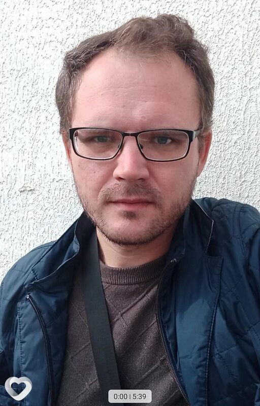 Сергей, 33, Минске — анкета №2365253