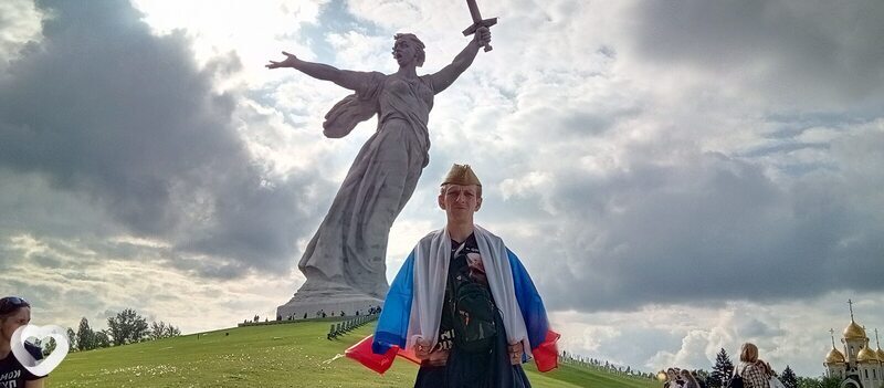 Александр, 31, Воронеже — анкета №2365259