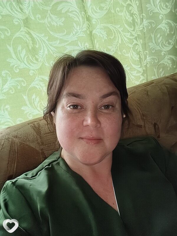 Елена, 44, Краснодаре — анкета №2365262