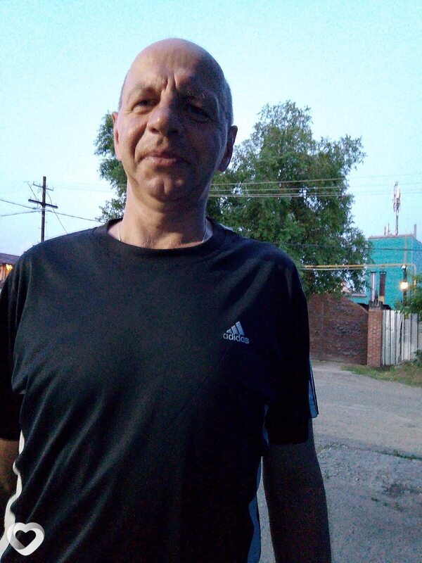 Дмитрий, 53, Тюмени — анкета №2365266