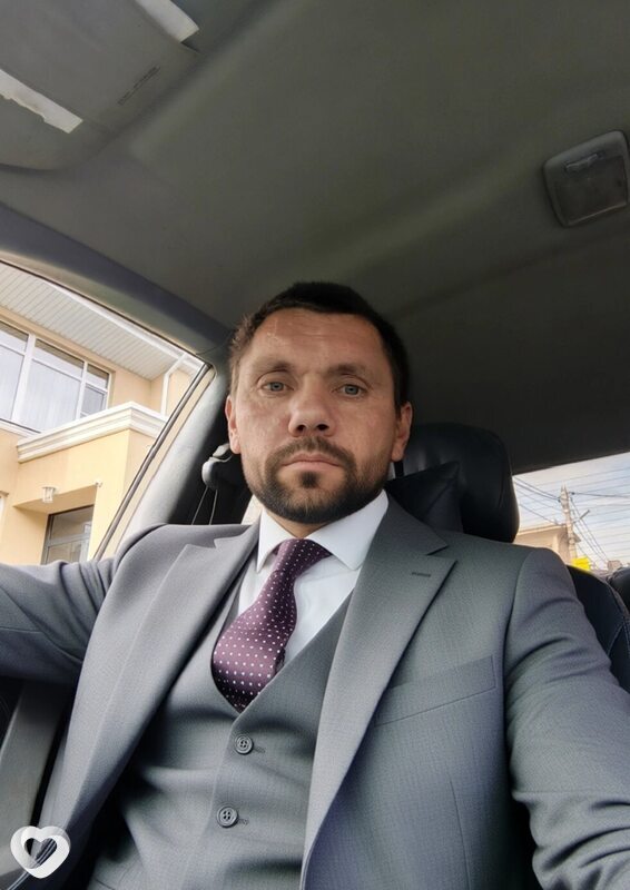 Николай, 38, Новочеркасске — анкета №2365274