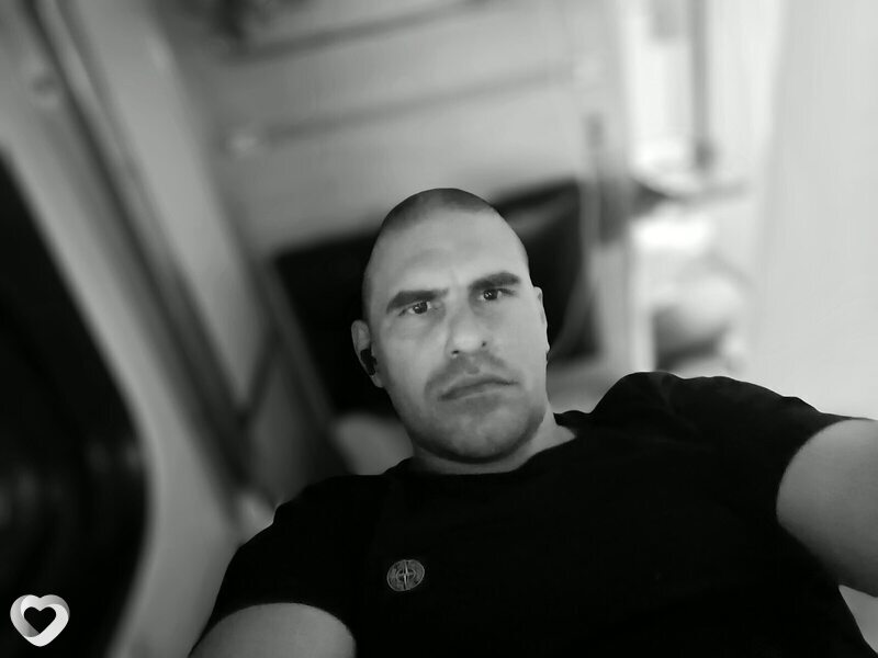 Роман, 41, Ейске — анкета №2364656