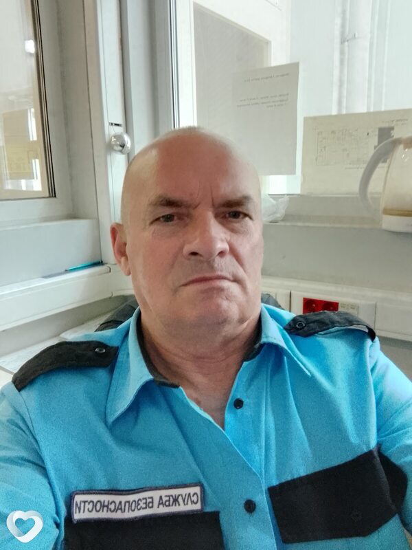 Валерий, 57, Ярославле — анкета №2364657