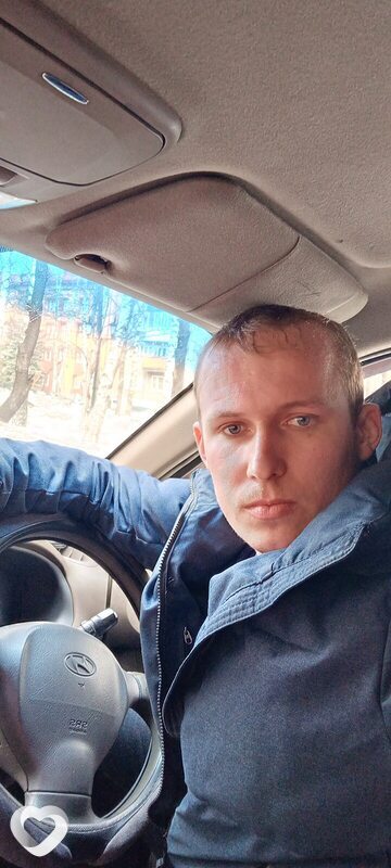 Евгений, Междуреченск