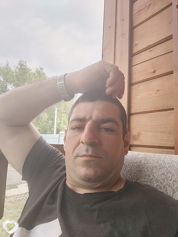 Руслан, 40, Ярославле — анкета №2364669