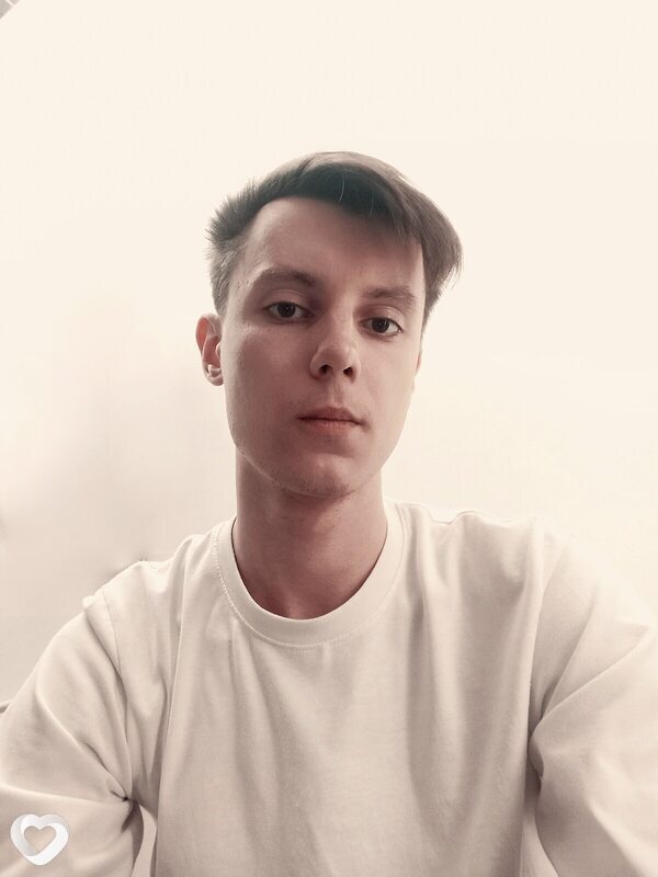 Сеня, 21, Барнауле — анкета №2364675