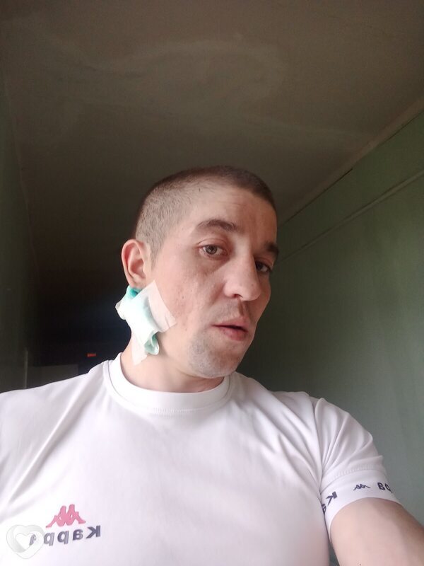 Антон, 34, Истре — анкета №2364805