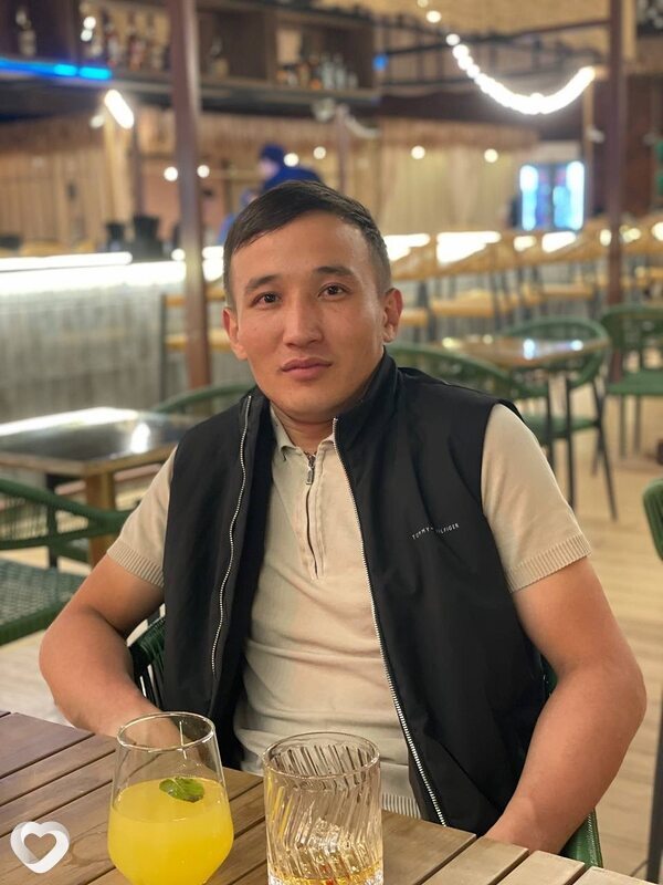 Дастан, 29, Астане — анкета №2364818