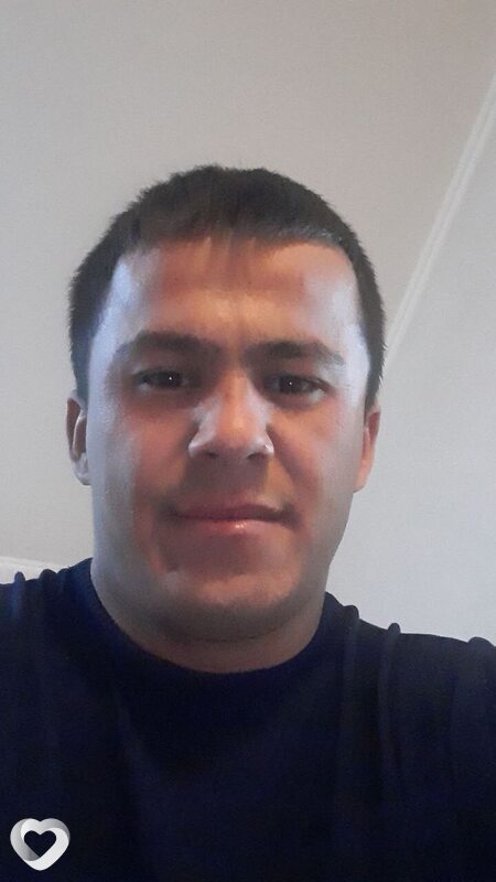 Сарвар, 28, Абакане — анкета №2364821