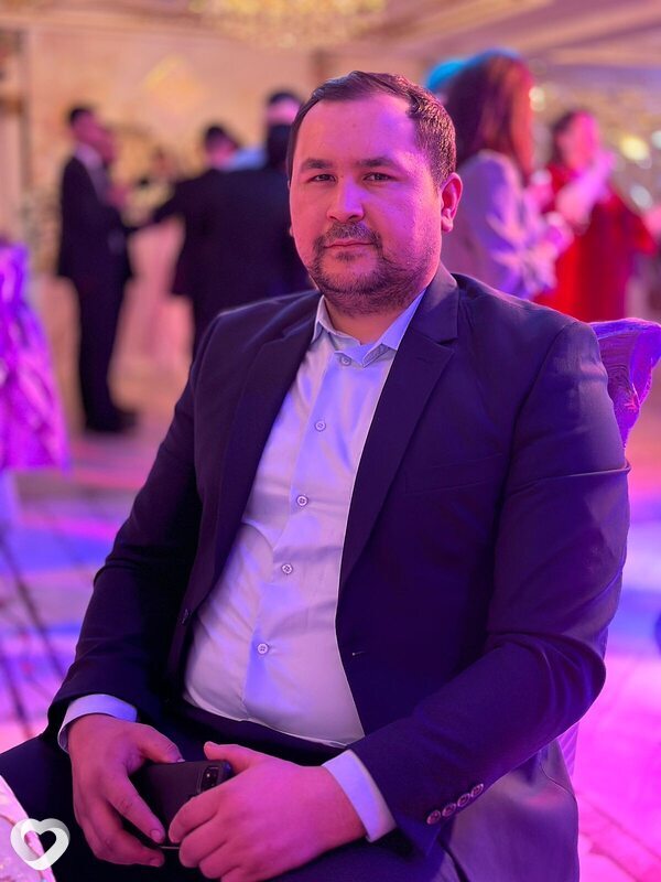 Murad, 31, Москве — анкета №2364823