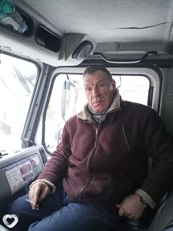 Петр, 56, Туле — анкета №2364604