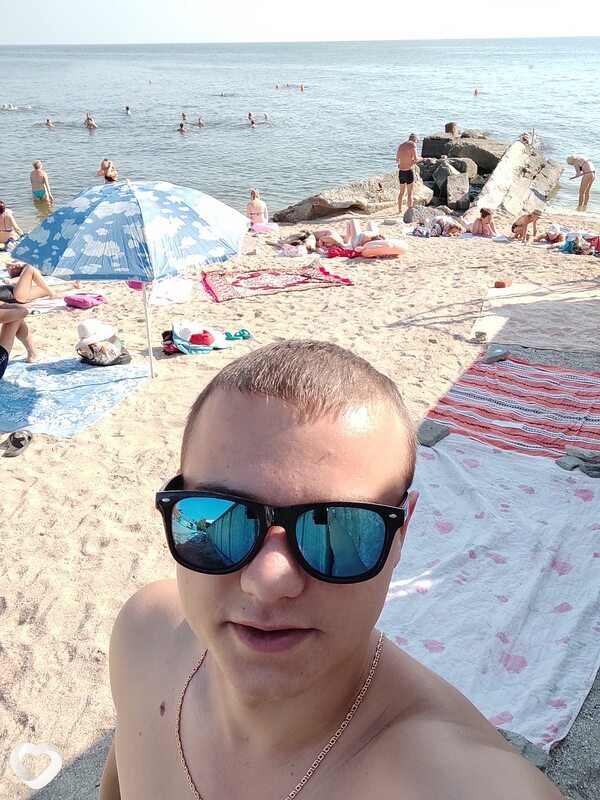 Дмитрий, 30, Смоленске — анкета №2364605