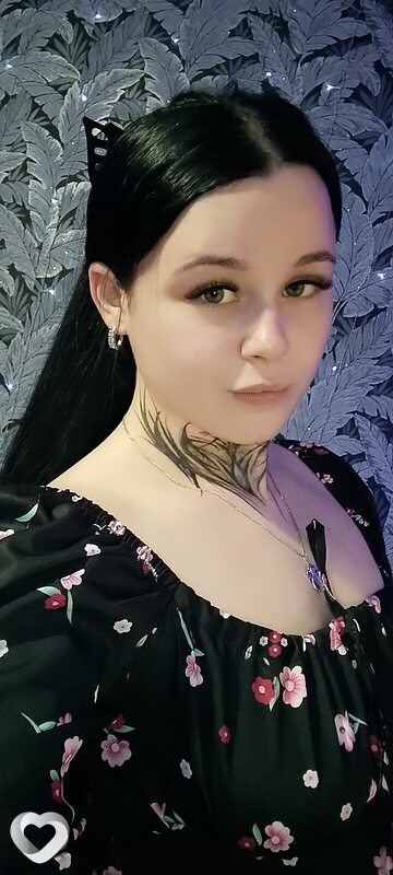 Екатерина, 21, Кемерове — анкета №2364610