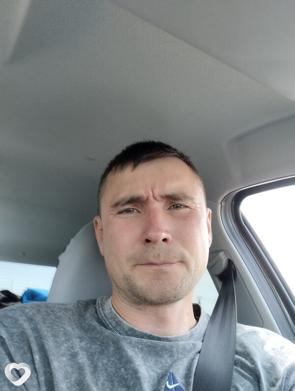 Александр, 42, Казани — анкета №2364613