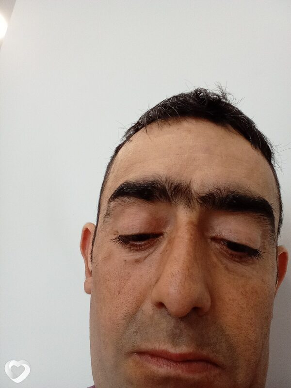 Tillokhon Pamir, 39, Тюмени — анкета №2364614
