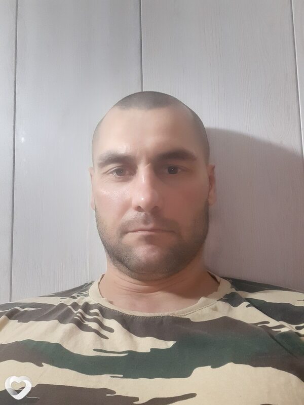 Вовка, 41, Сыктывкаре — анкета №2364618
