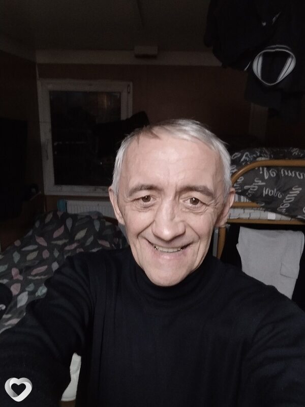 Евгений, 49, Сосновом Боре — анкета №2364703