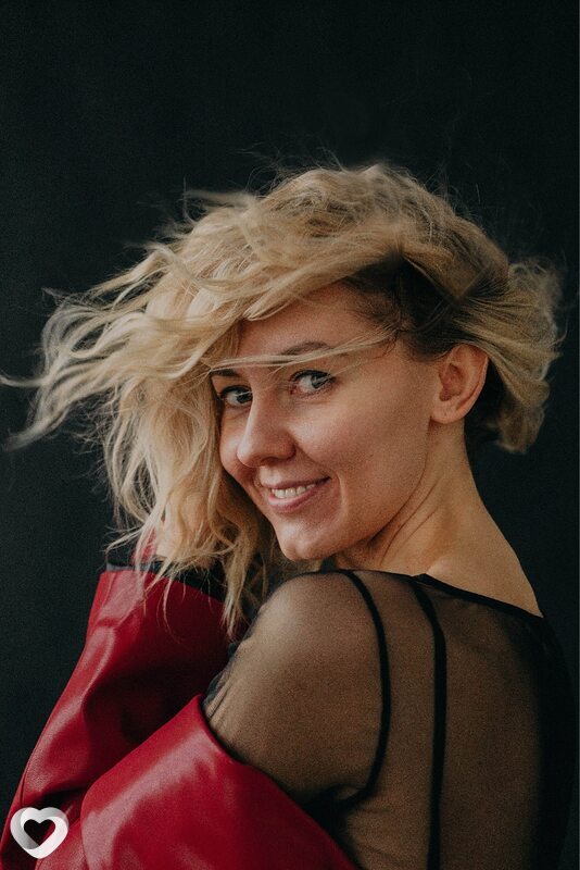 Ксения, 35, Махачкале — анкета №2364704