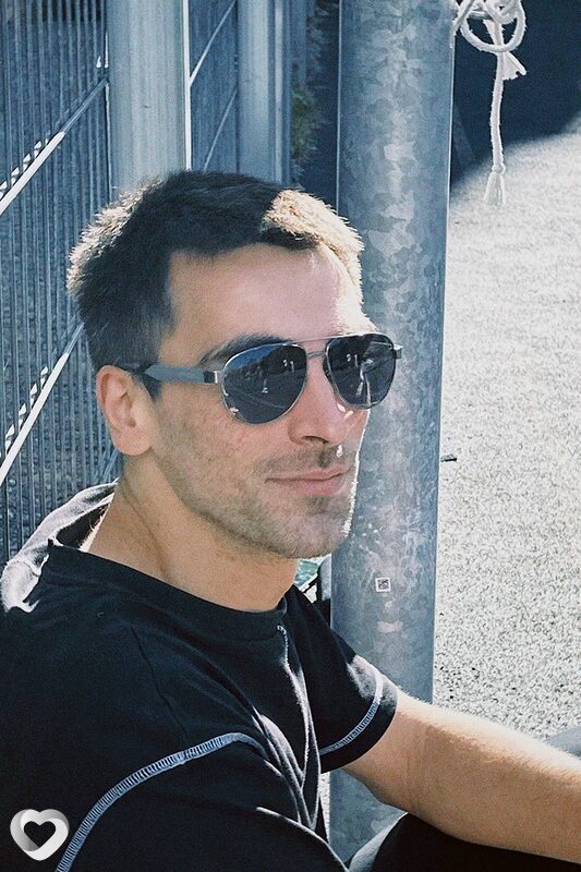 Cifo, 31, Павловском Посаде — анкета №2364705