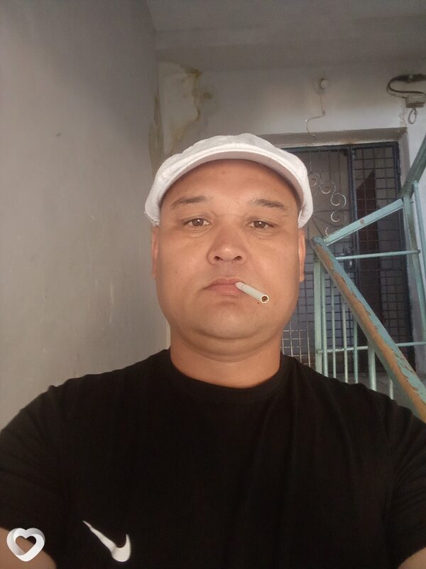 Рауль, 41, Актобе — анкета №2364710