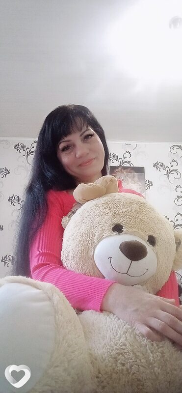 Алена, 44, Мариуполе — анкета №2364714