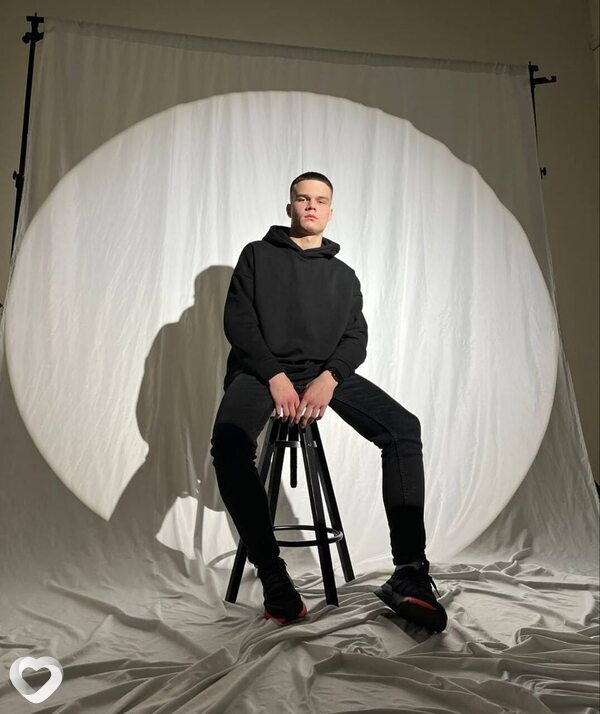 Алексей, 23, Самаре — анкета №2364720