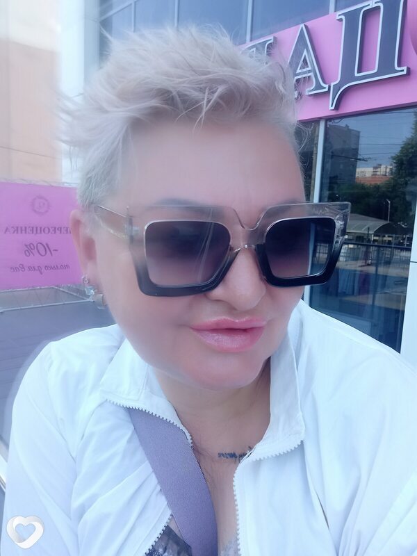 Olga, 51, Краснодаре — анкета №2364765