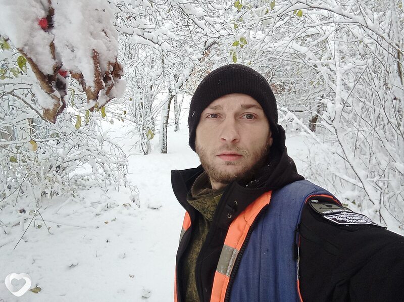 Никита Vlasov, 32, Калуге — анкета №2364766