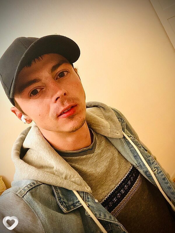 Дмитрий, 33, Донецке — анкета №2364772