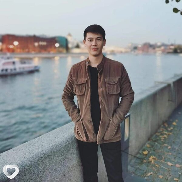 Алмаз, 32, Бишкек — анкета №2364774