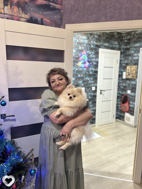 Марина, Руденск