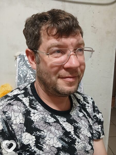 Сергей, 41, Барнауле — анкета №2364870
