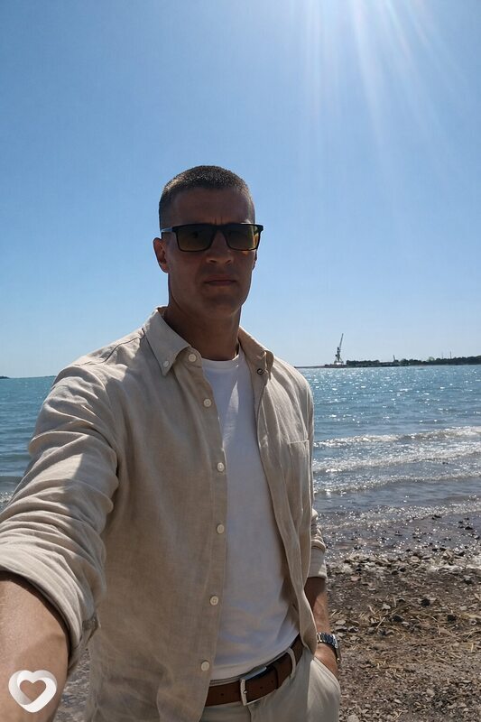 Роман, 35, Астане — анкета №2364780