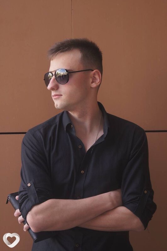 Роман, 21, Краснодаре — анкета №2364785