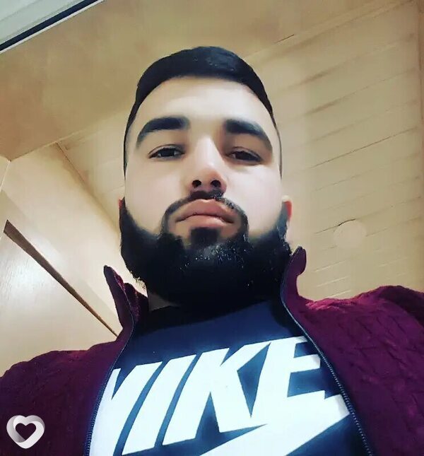 Barzu, 29, Химках — анкета №2364799