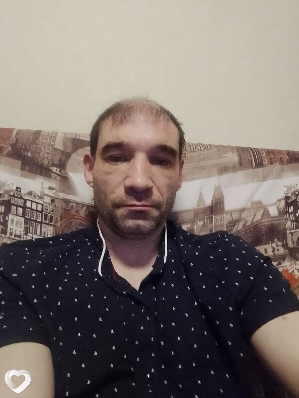 Петр, 42, Брянске — анкета №2364931