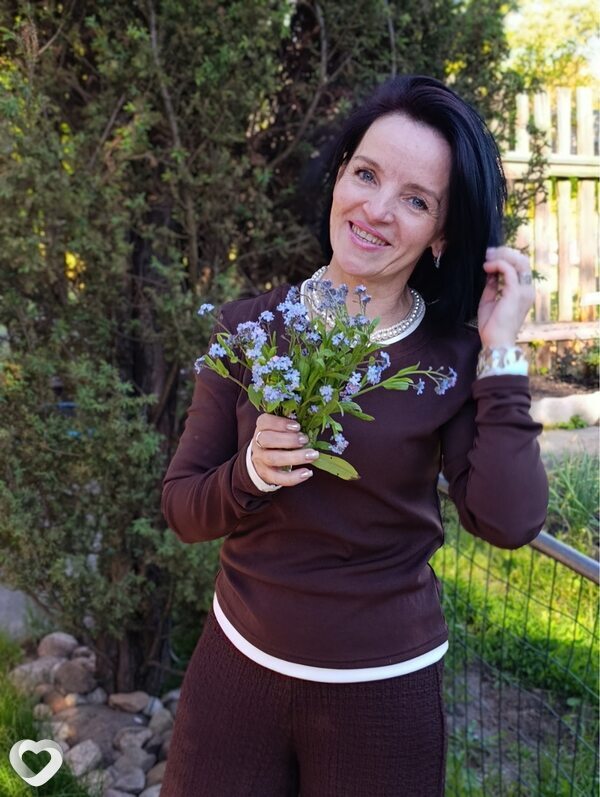 Ирина, 54, Бобруйске — анкета №2364945